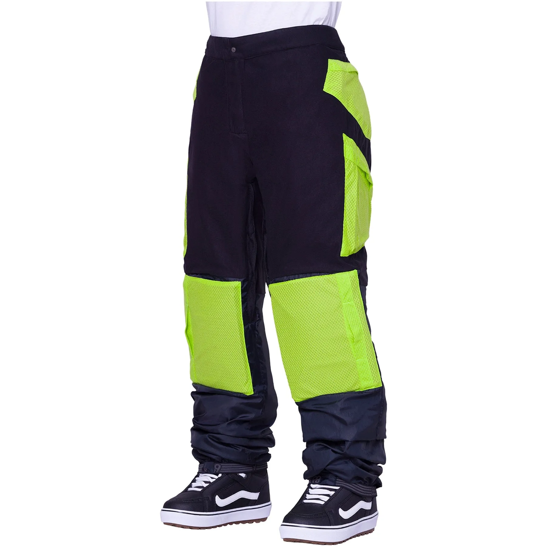 686 Mens Progression Padded Pant V2 2024