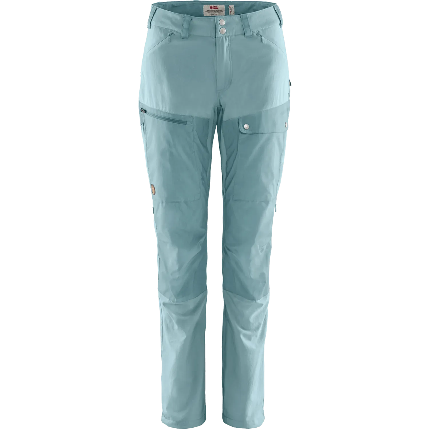 Abisko Midsummer Trousers W Reg