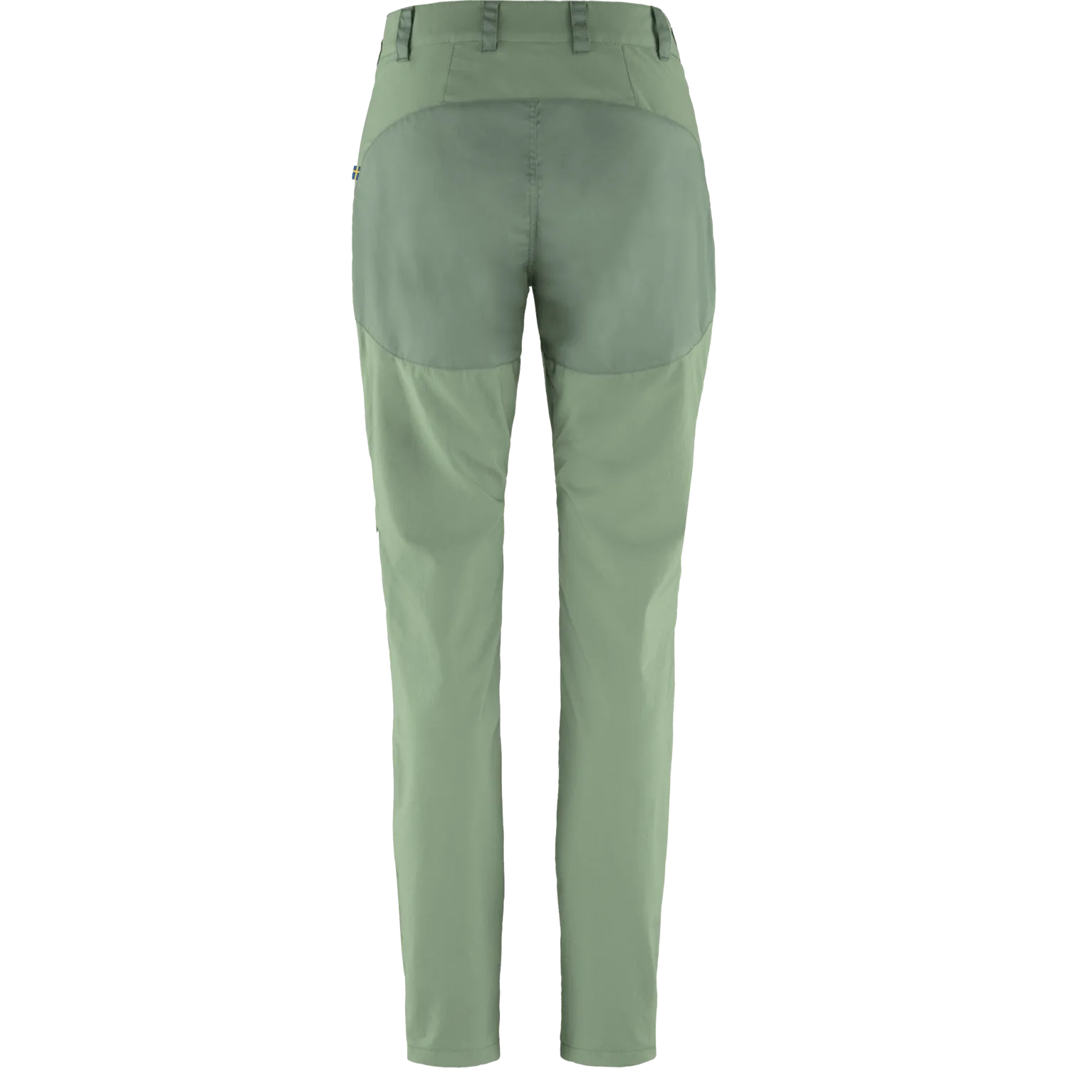 Abisko Midsummer Trousers W Reg