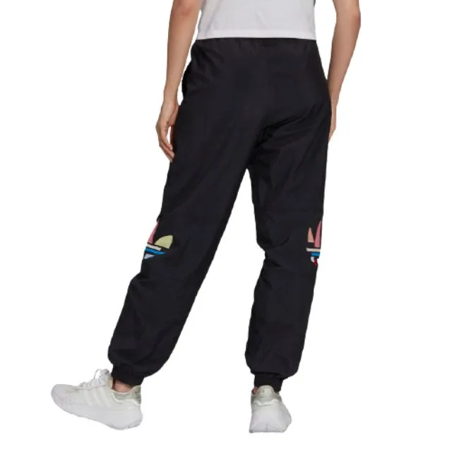 Adidas Adicolor Shattered Women Original Pant Black