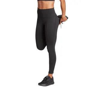 adidas Women's Adizero Essentials Full-Length Leggings