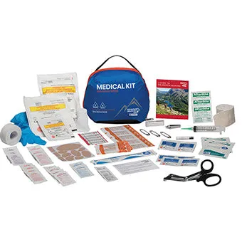 Adventure Medical Kits Mountain Backpacker