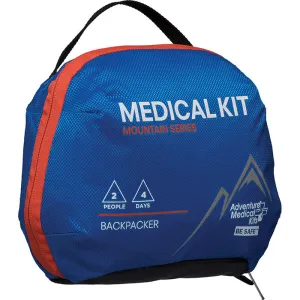 Adventure Medical Kits Mountain Backpacker