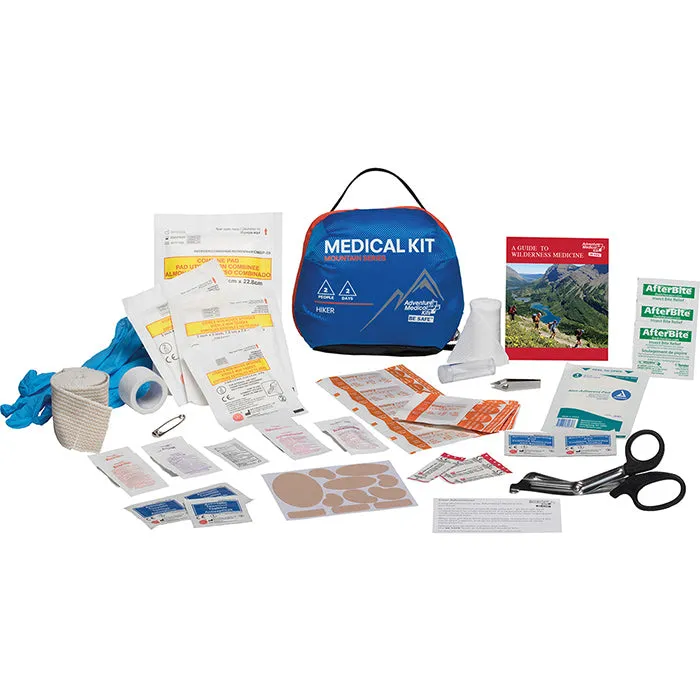 Adventure Medical Kits Mountain Hiker