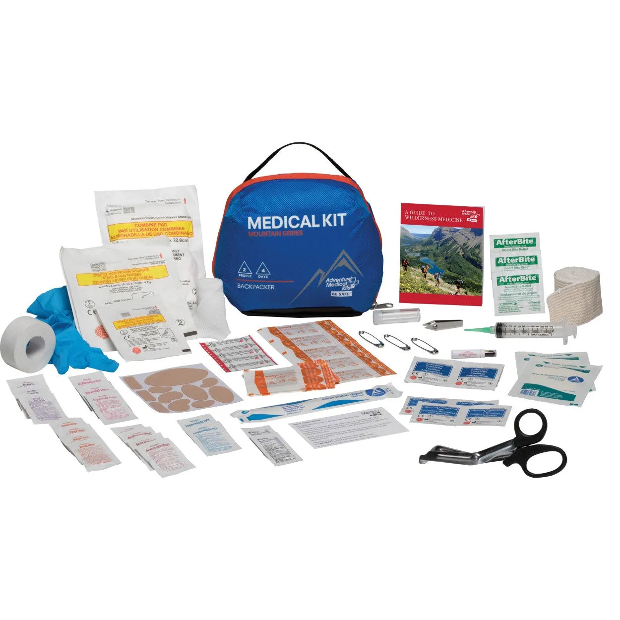 Adventure Medical Kits Mountain Series