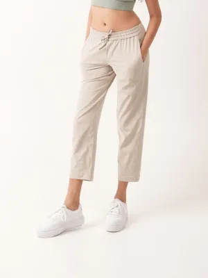 Adventure Pants in Stone Grey