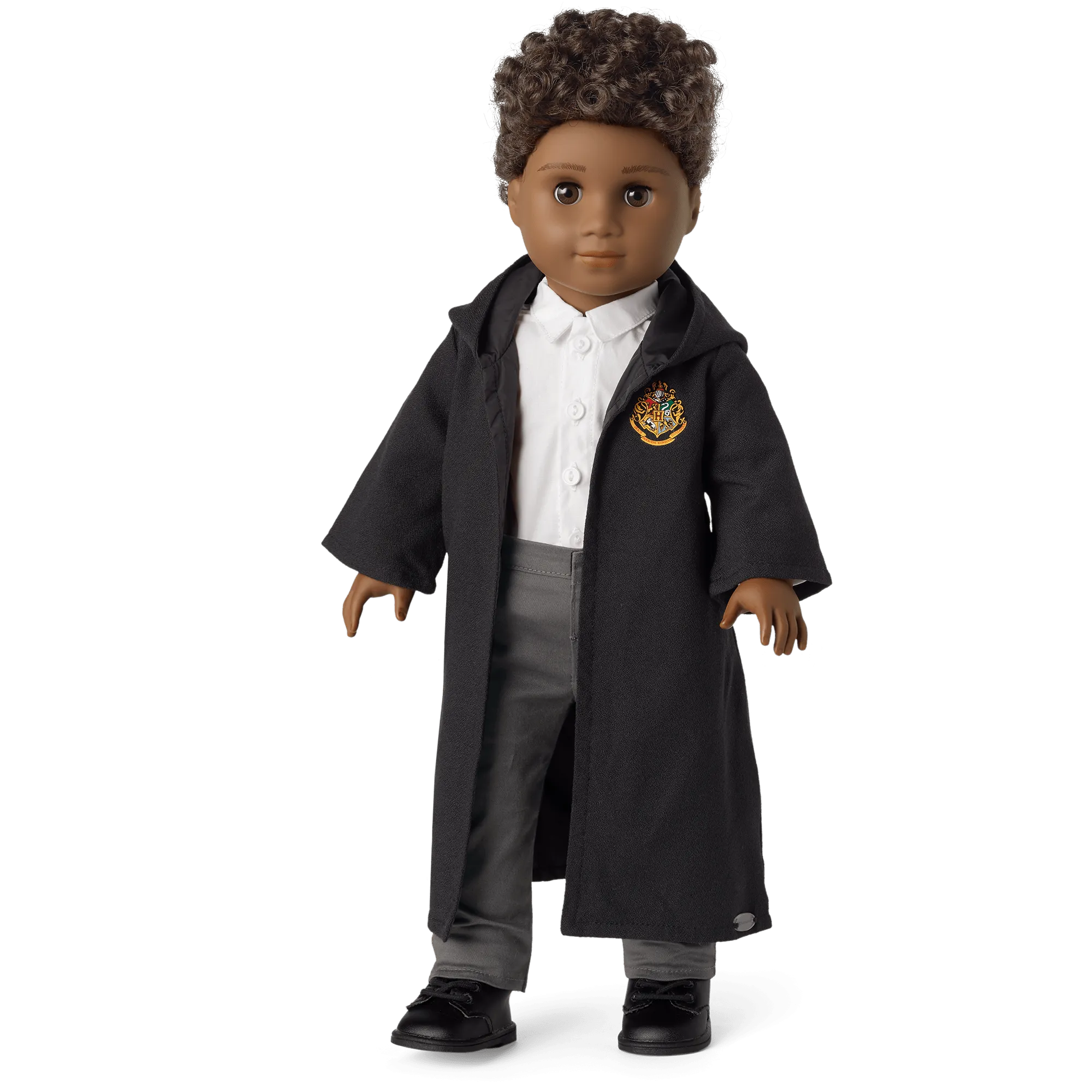 American Girl® Hogwarts™ Pants Uniform & Accessories