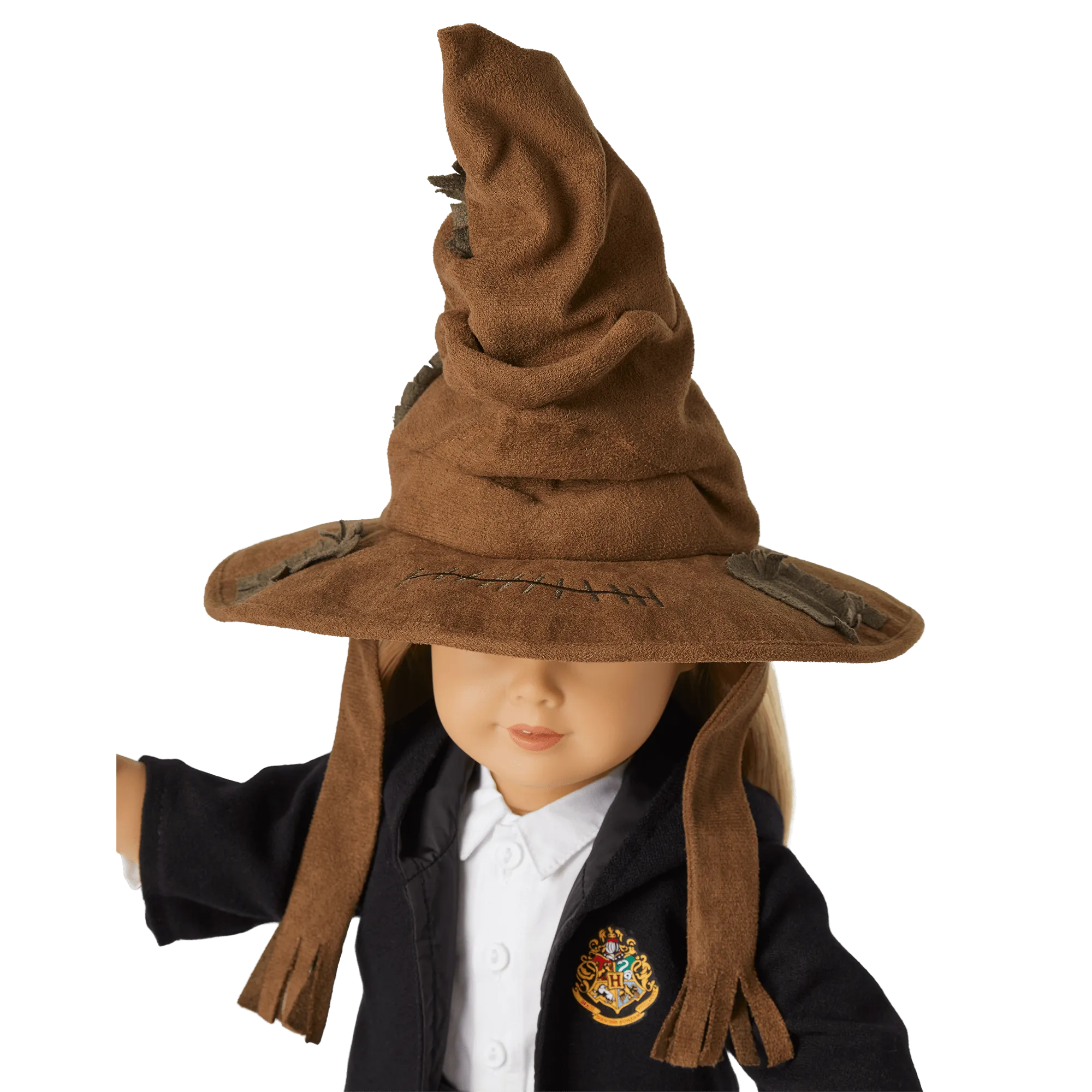 American Girl® Hogwarts™ Pants Uniform & Accessories