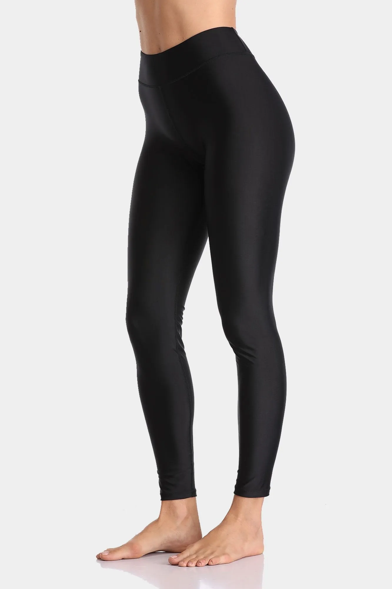 Attraco Surfing Tights Swim Pants Sun Protective