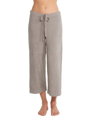 BAREFOOT DREAMS- CozyChic Ultra Lite Culotte in Beach Rock