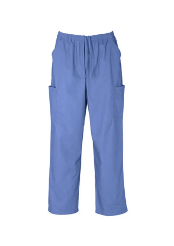 Biz Collection Unisex Classic Scrub Pant (H10610)