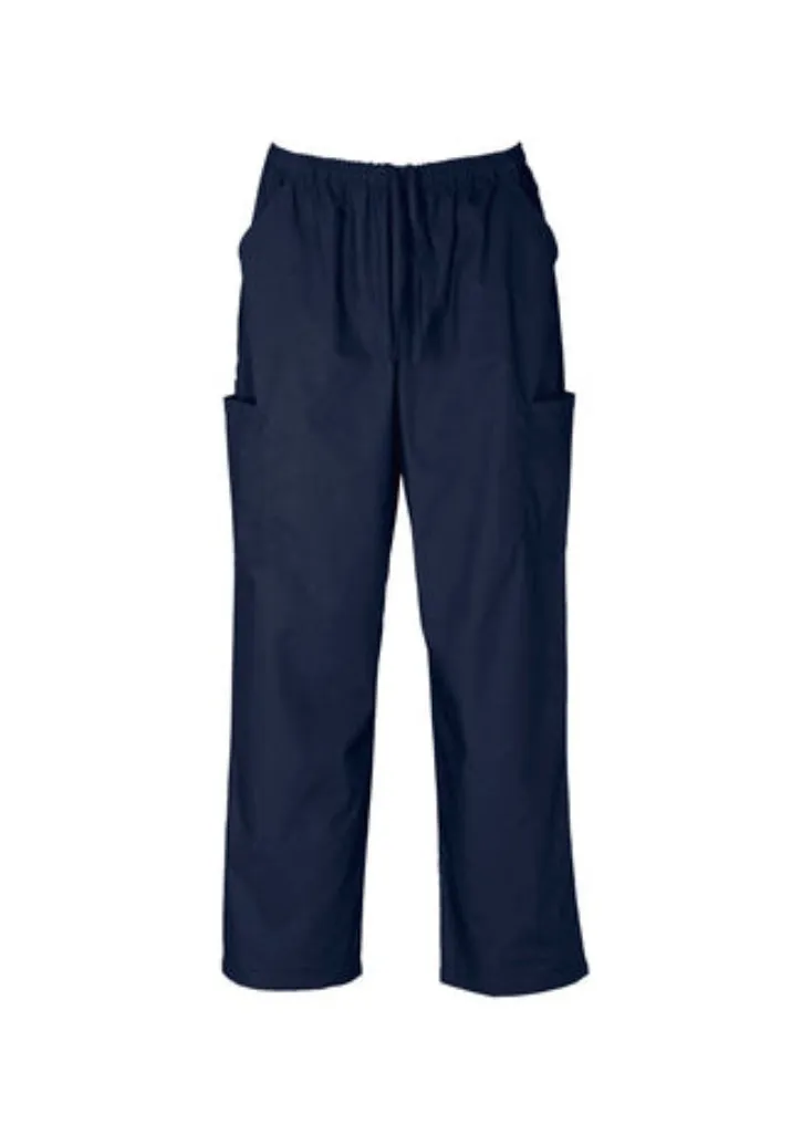 Biz Collection Unisex Classic Scrub Pant (H10610)