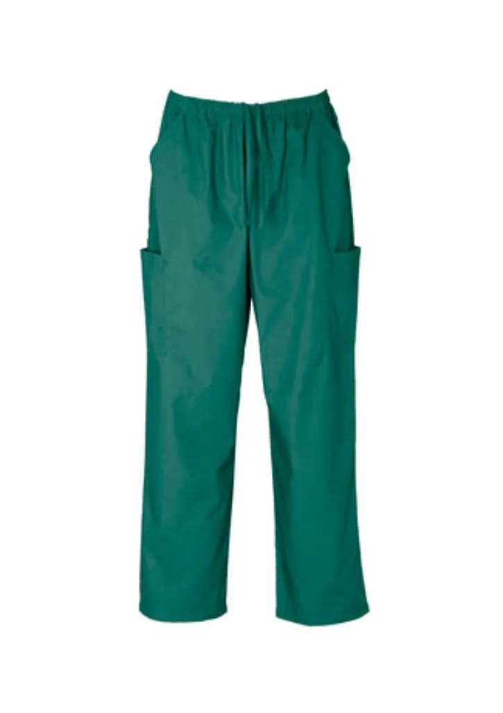 Biz Collection Unisex Classic Scrub Pant (H10610)