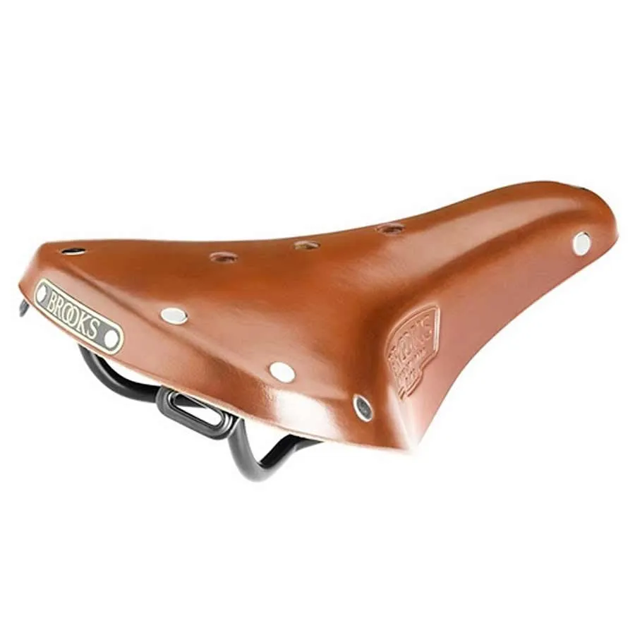 Brooks B17 S Saddle - Women's