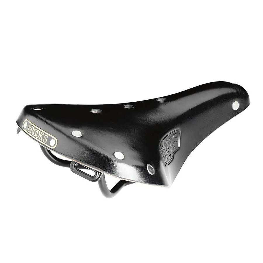 Brooks B17 S Saddle - Women's