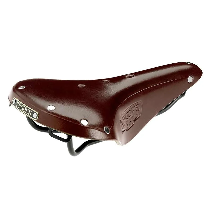 Brooks B17 S Saddle - Women's