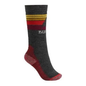 Burton 2021 Kids Emblem Midweight Socks