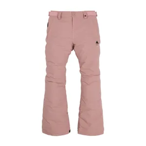 Burton 2024 Girls Sweetart Pant - Powder Blush