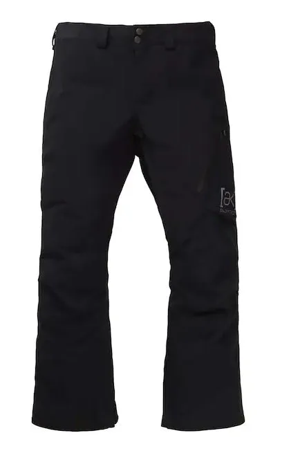 Burton [AK] Cyclic GORE-TEX Mens Pants 2024 Black