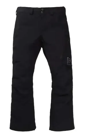 Burton [AK] Cyclic GORE-TEX Mens Pants 2024 Black