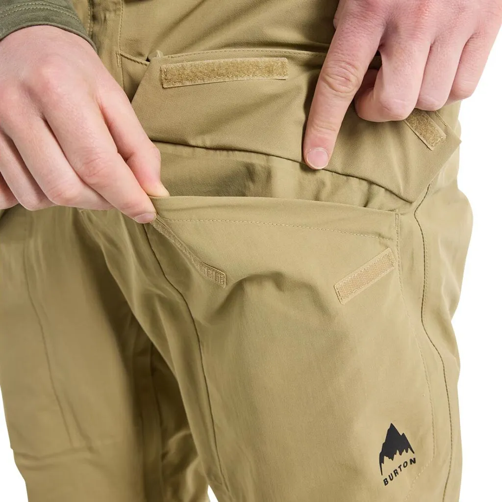 Burton Covert 2.0 Pant - Kelp