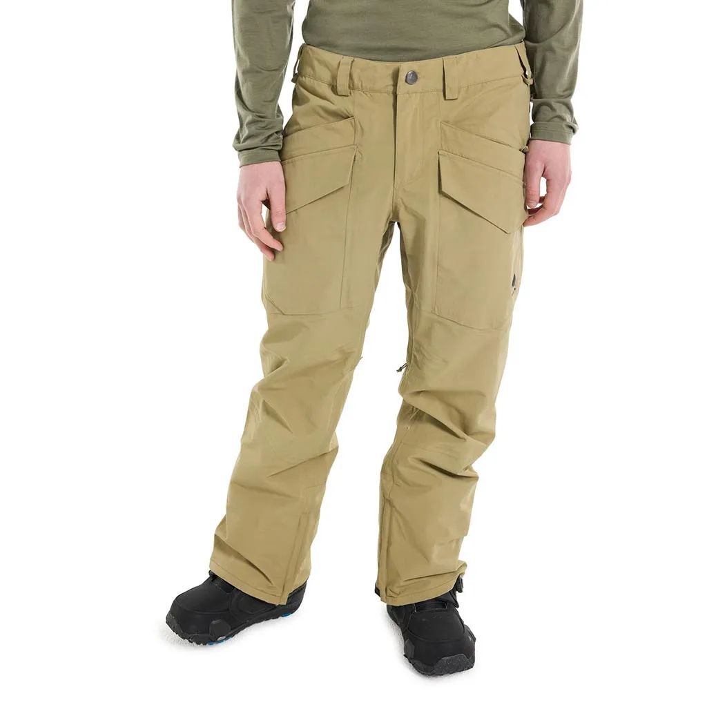 Burton Covert 2.0 Pant - Kelp