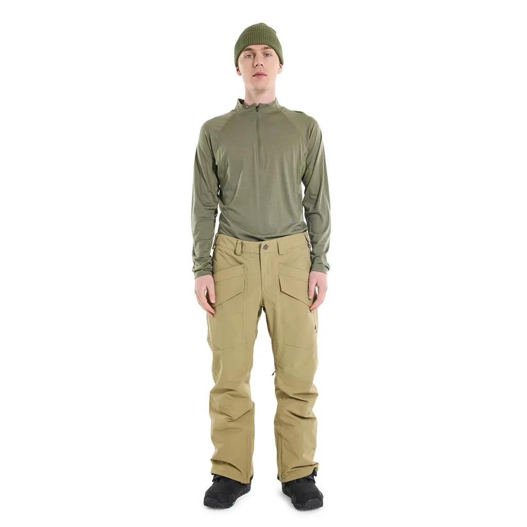 Burton Covert 2.0 Pant - Kelp