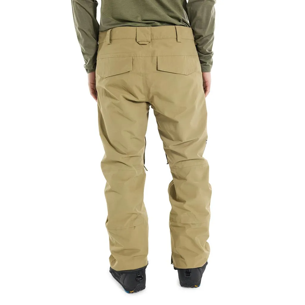 Burton Covert 2.0 Pant - Kelp