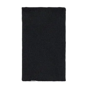 Burton Recycled All Day Long Neckwarmer - True Black