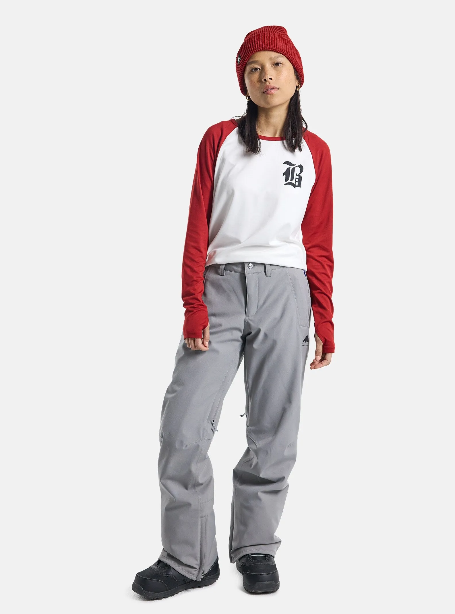 Burton Society Snowboarding Pants - Women's