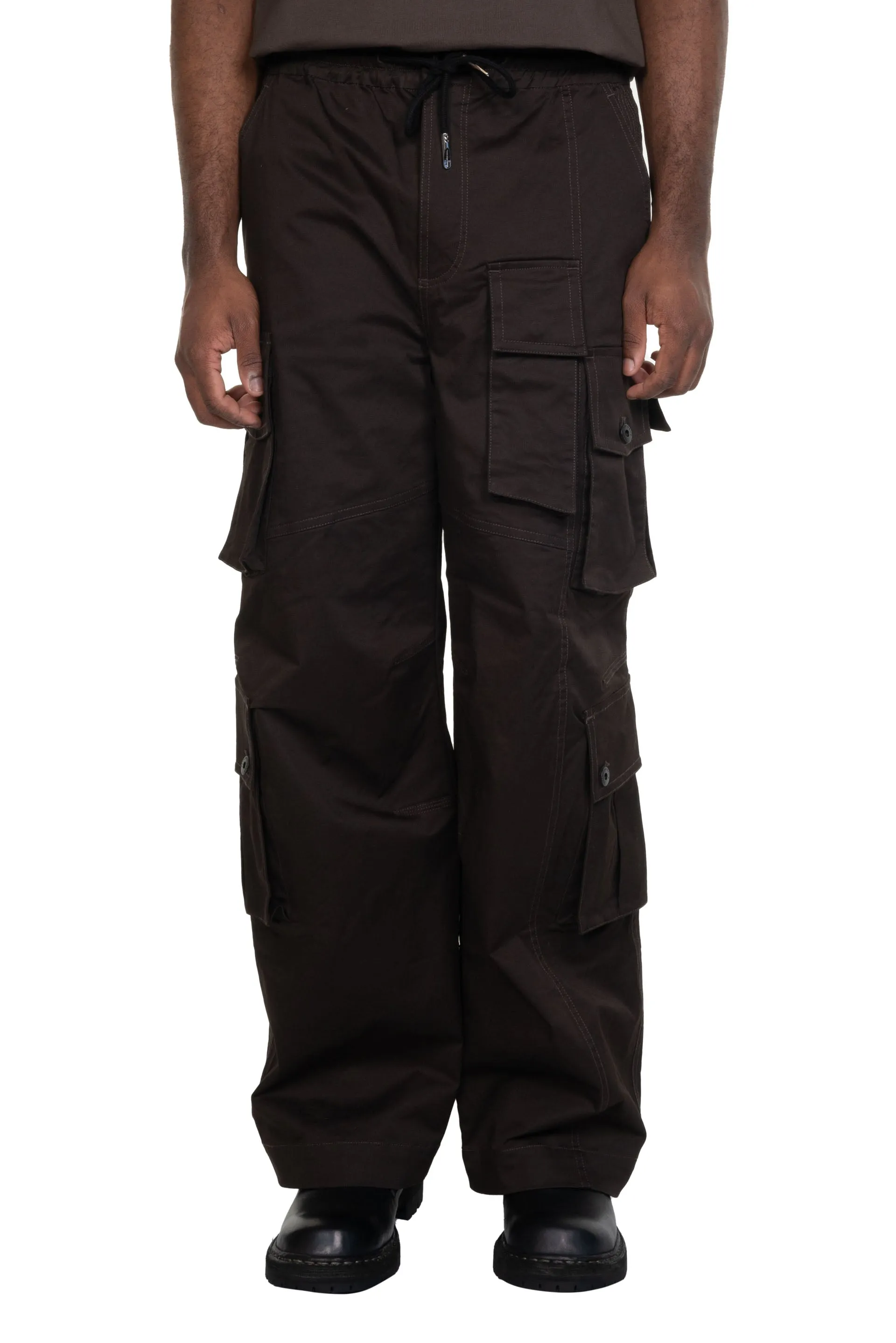 Cargo Pants