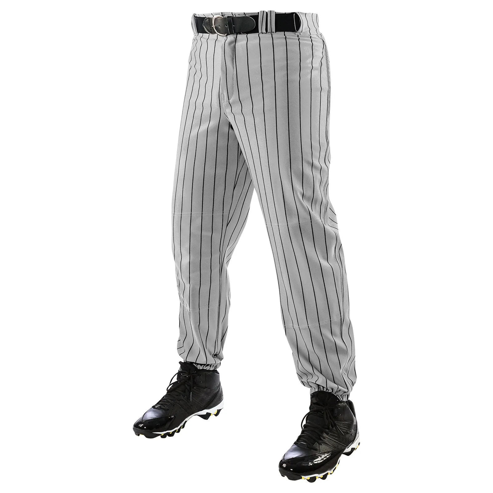 Champro Youth Triple Crown Pinstripe Baseball Pants