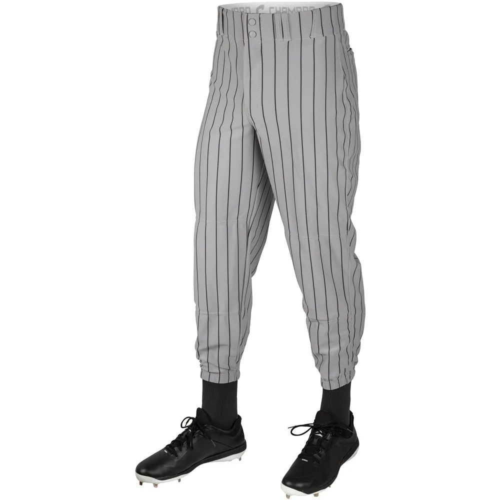 Champro Youth Triple Crown Pinstripe Baseball Pants