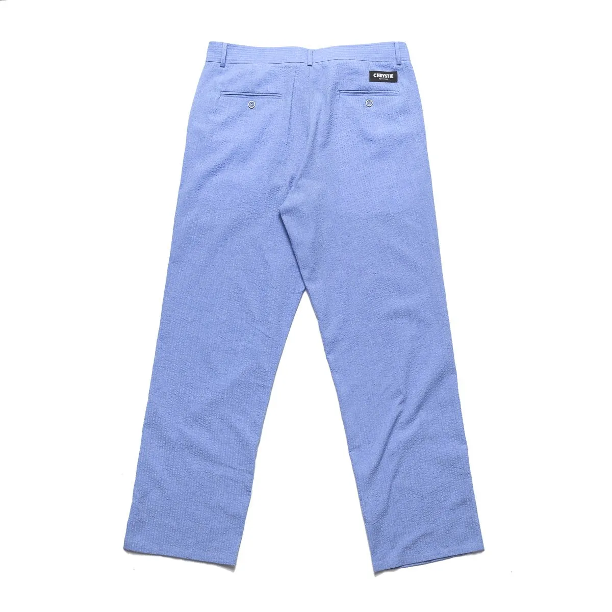 Chrystie Seersucker Pant