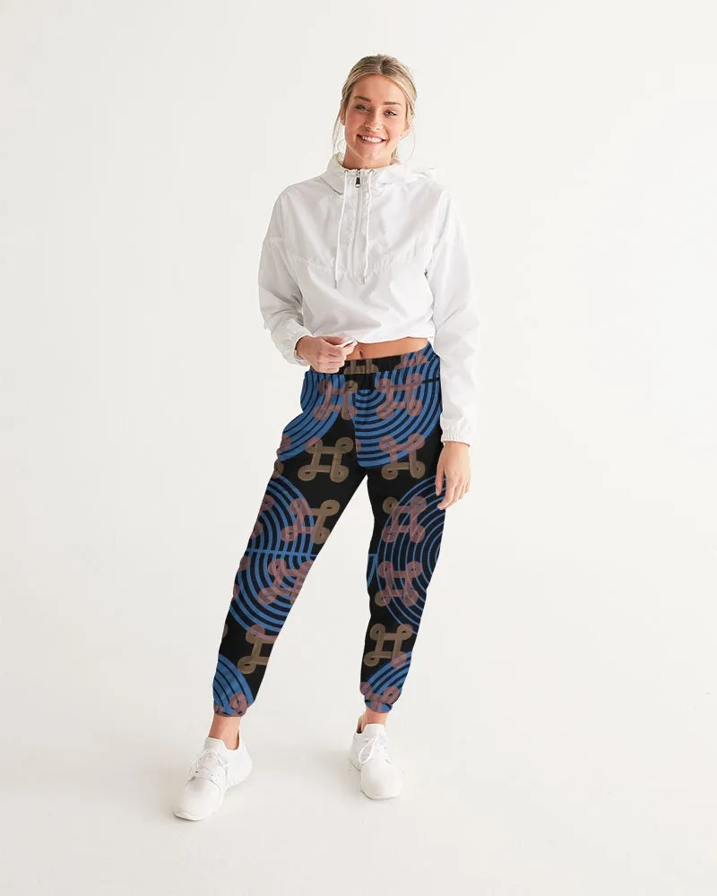 Continuous Peace Women's Track Pants