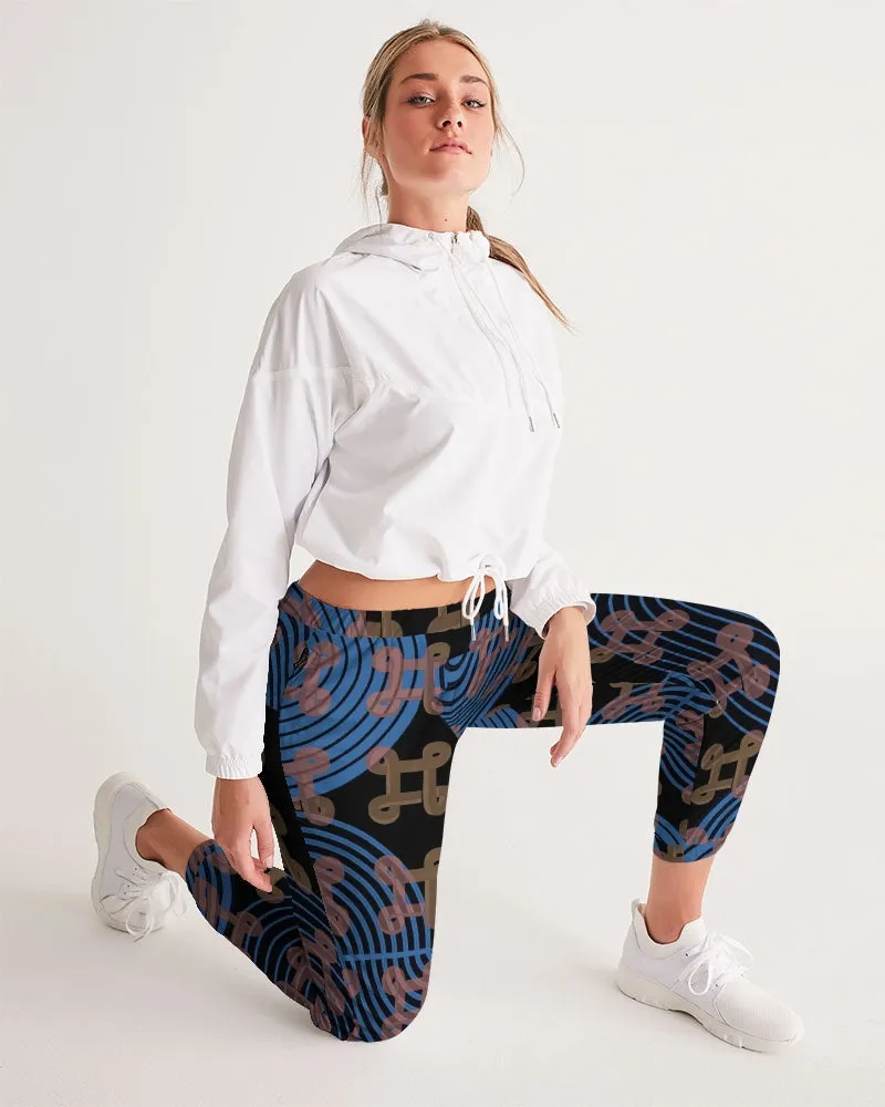 Continuous Peace Women's Track Pants