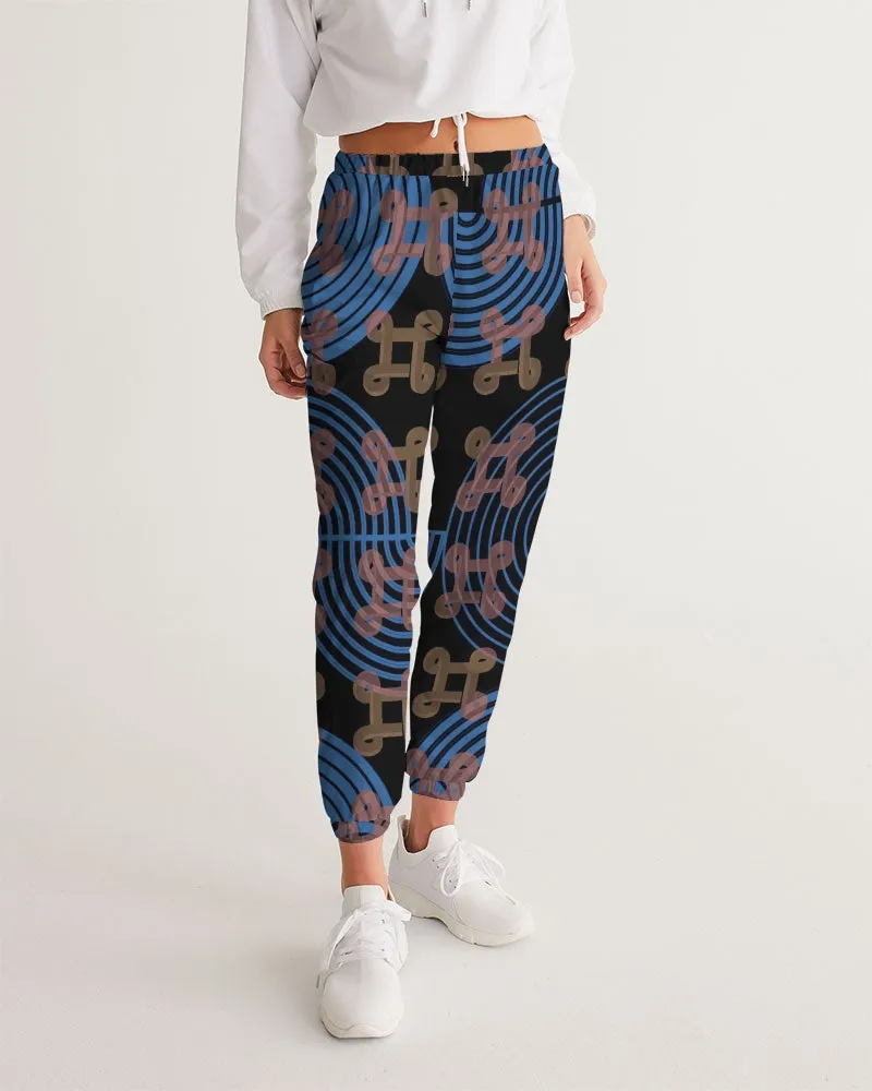 Continuous Peace Women's Track Pants