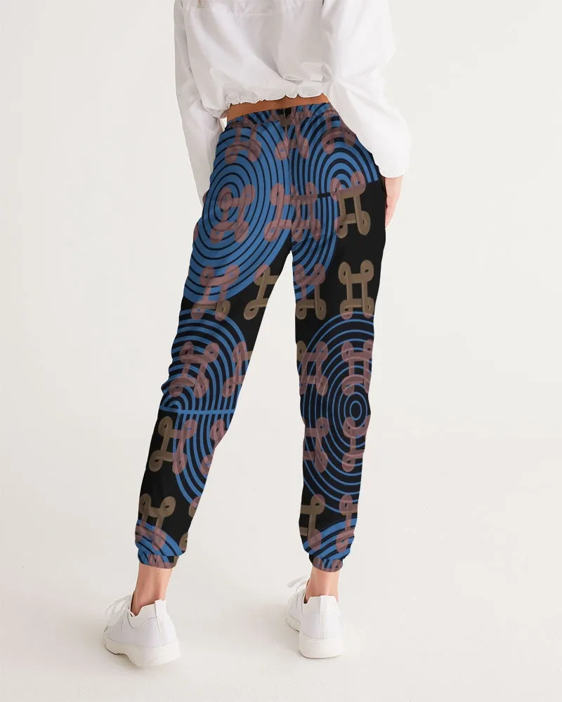 Continuous Peace Women's Track Pants