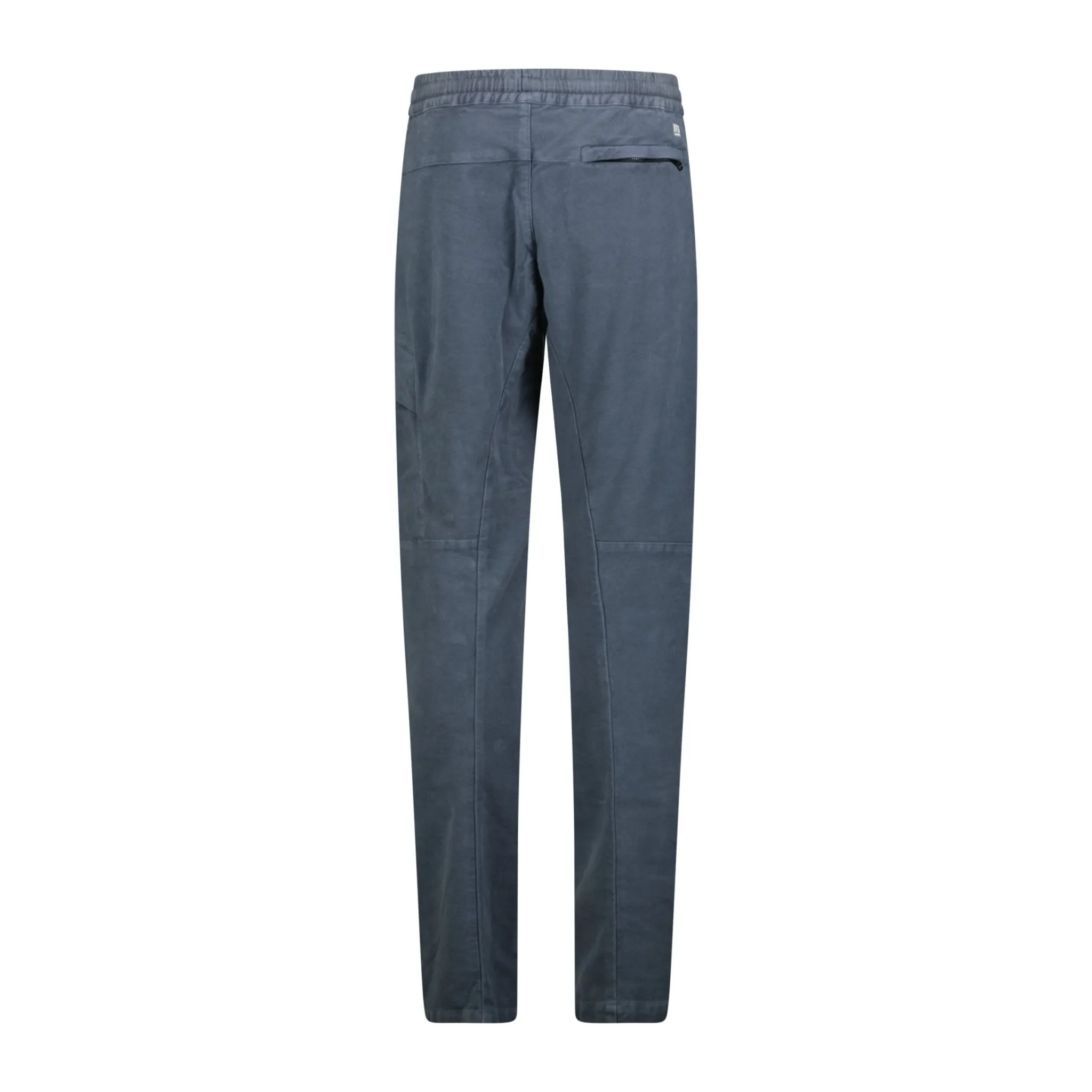 CP COMPANY Stretched Cargo Pants Dark Blue