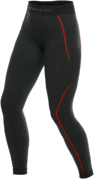 Dainese Thermo functional trousers, black/red