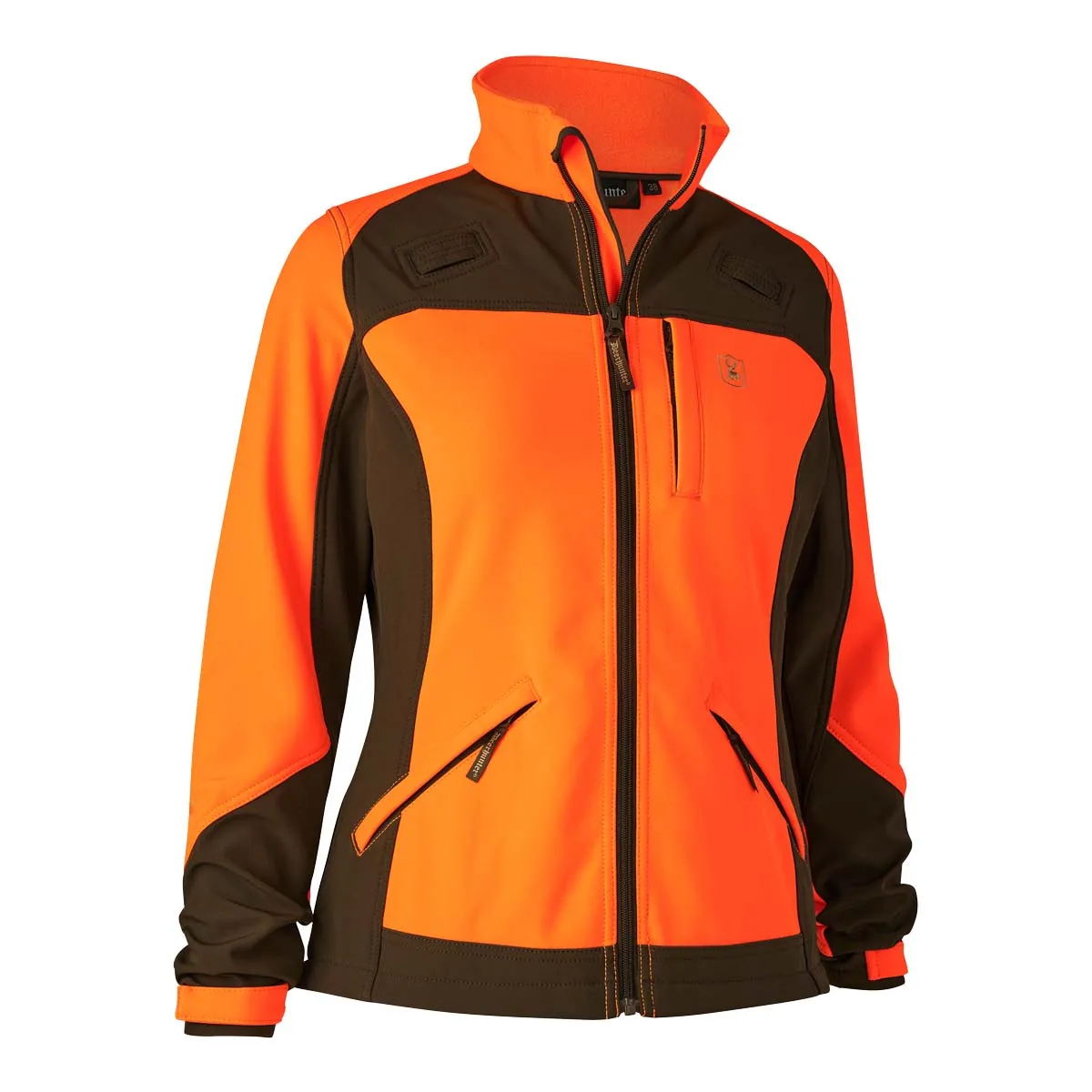 Deerhunter Lady Roja Softshell