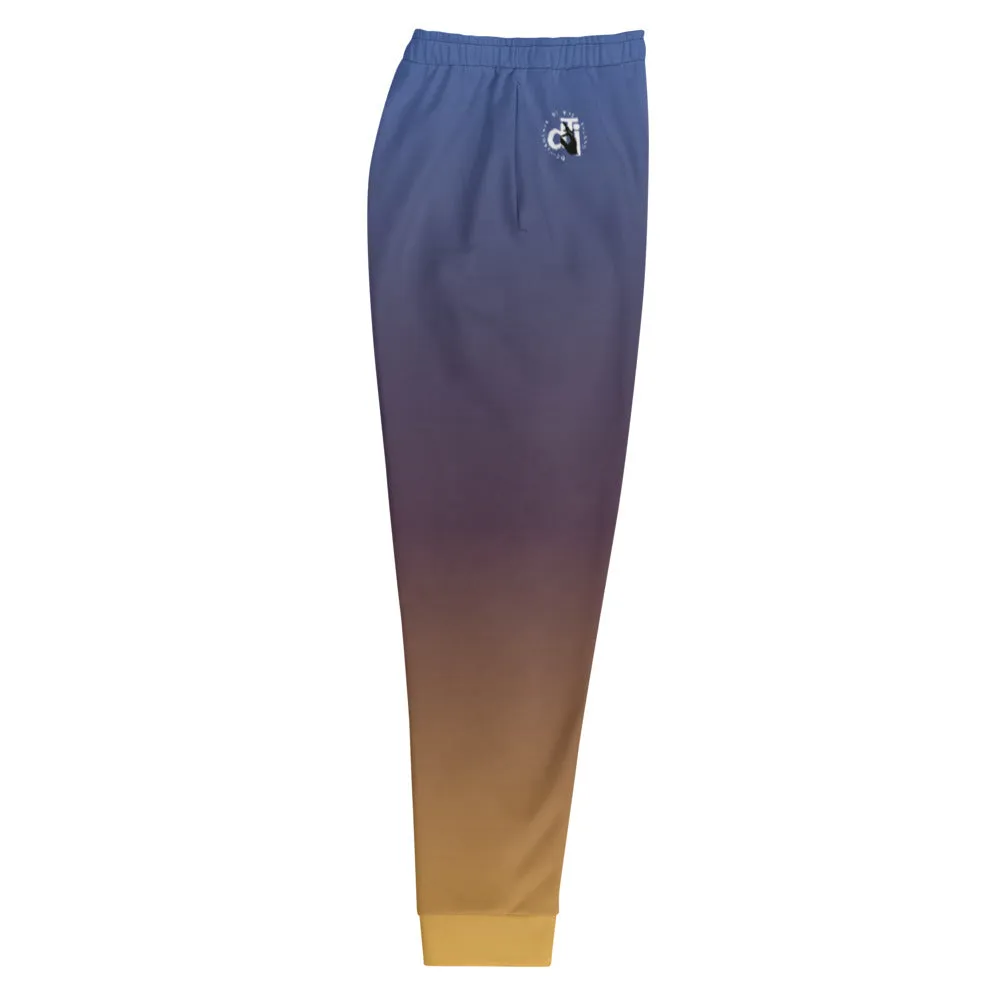 Descendants of the Island City Lights Men's Joggers