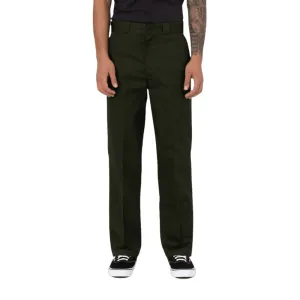 Dickies - 847 Pants (Olive)