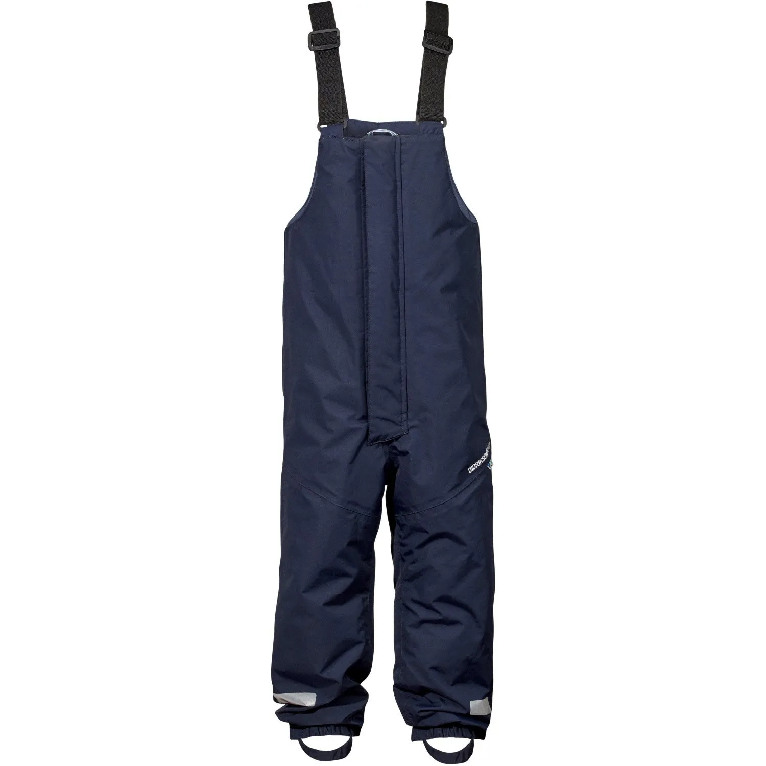 Didriksons Navy Tarfala Kids Pants