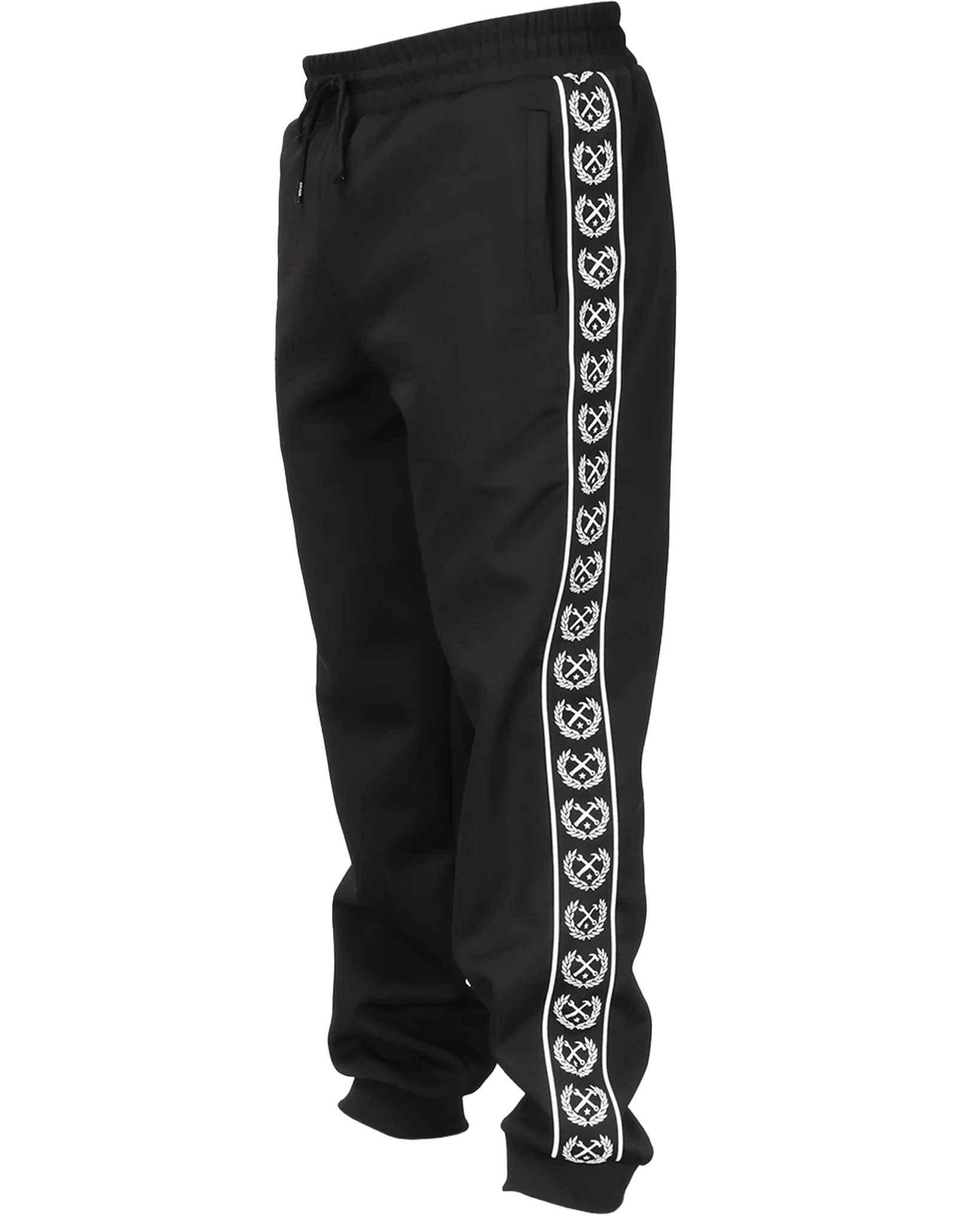 Dixxon Track Pant