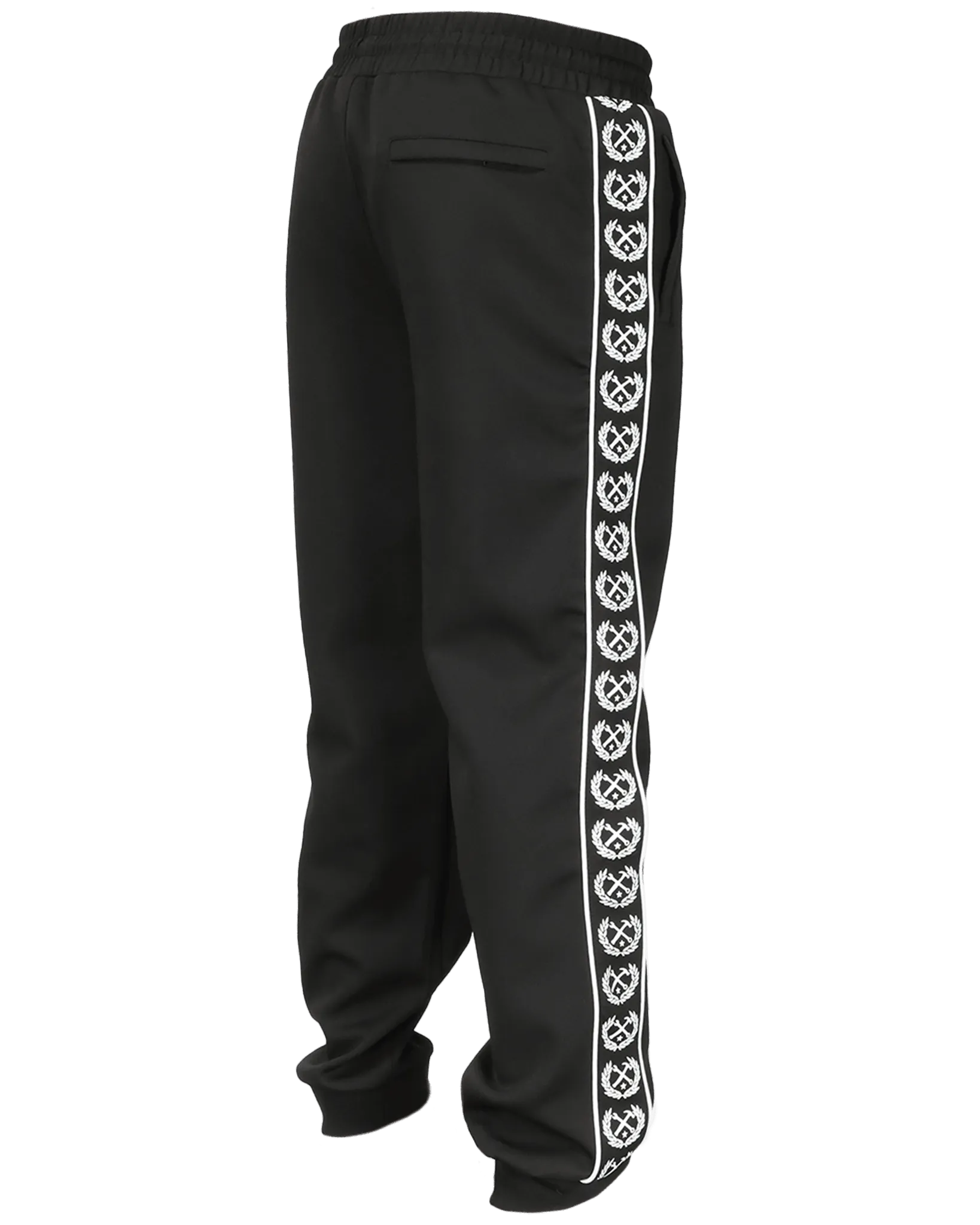 Dixxon Track Pant