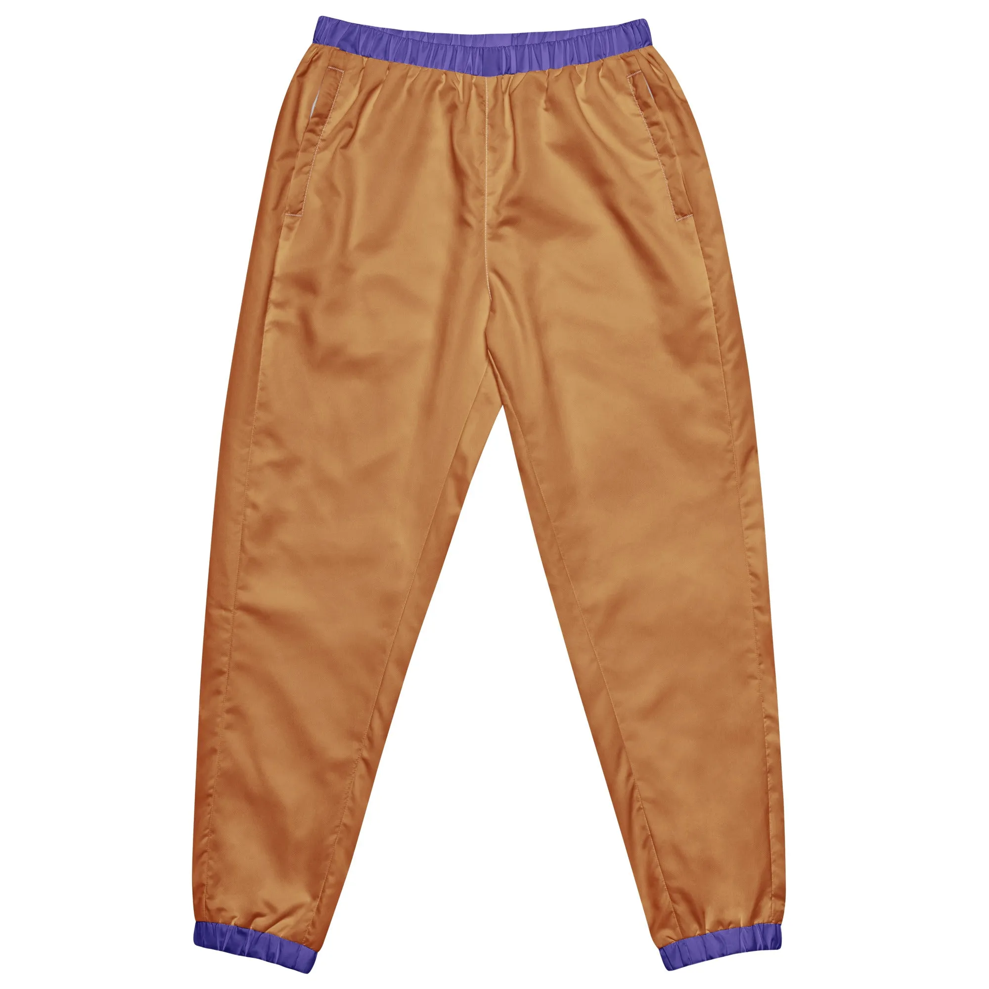 DTI Tac Gold Unisex track pants