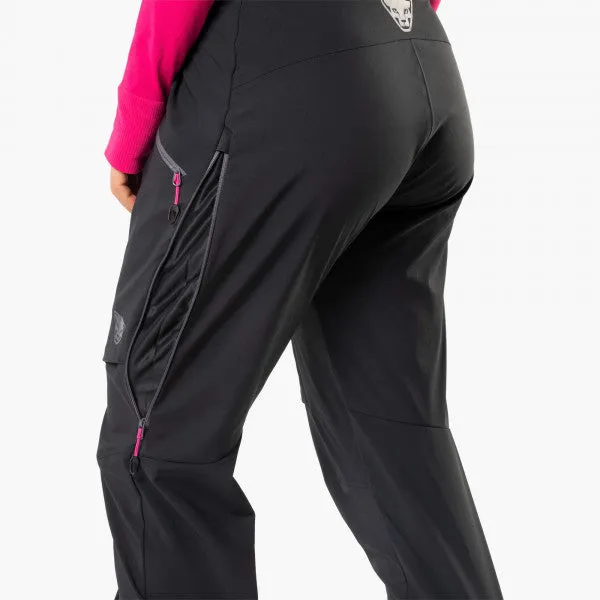 Dynafit Free INFINIUM™ Hybrid Pants Women