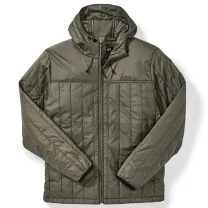 Filson Ultralight Hooded Jacket