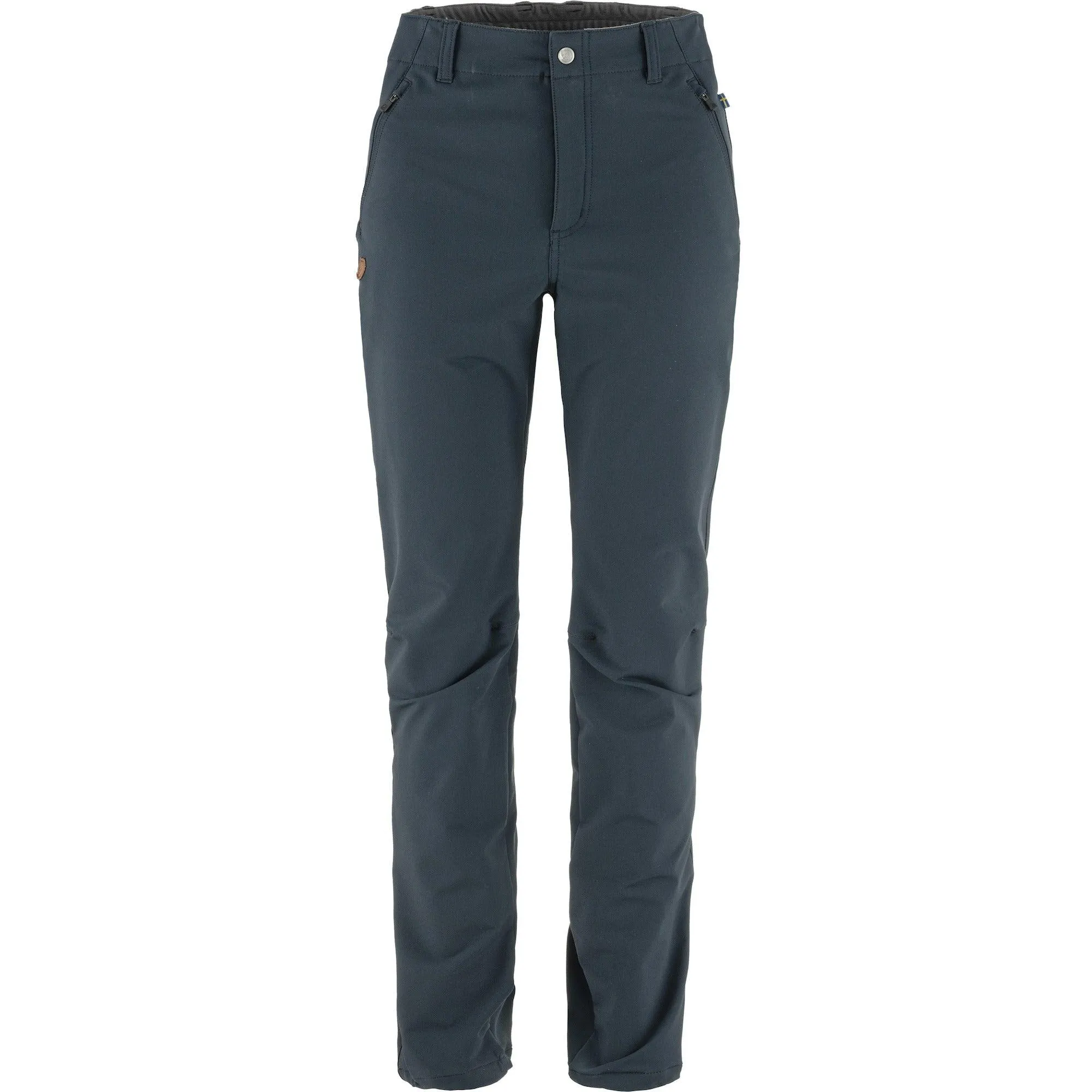 FJALLRAVEN ABISKO WINTER STRETCH WOMENS